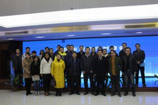 企業羅盤引領創新航向 市校合作對接會圓滿落幕，科技中介服務譜寫產學研融合新篇章