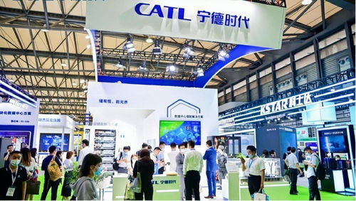 寧德時代M3P電池 為特斯拉注入新動力的技術革新